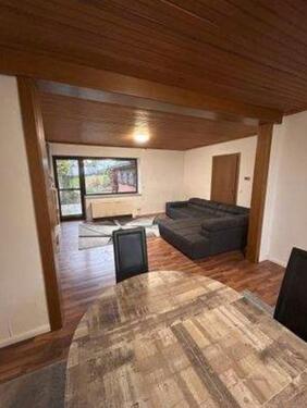 Foto - DHH nach Sanierung in Waldnähe zu vermieten