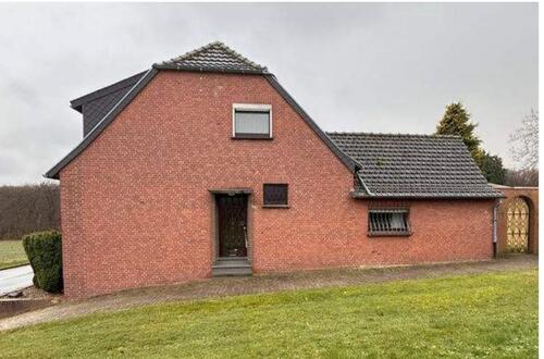 Foto - Einfamilienhaus in Kleve zur Miete