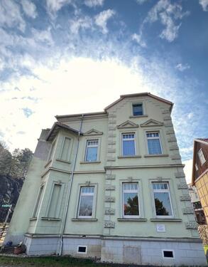 Foto - 1 Zimmer Etagenwohnung zur Miete in Blankenburg (Harz)