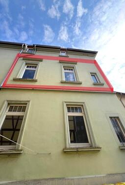 Foto - 1 Zimmer Etagenwohnung in Blankenburg (Harz)