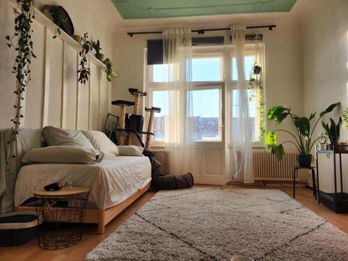 Foto - 3 Zimmer Etagenwohnung in Berlin