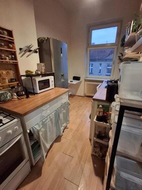 Foto - Etagenwohnung in Berlin zur Miete