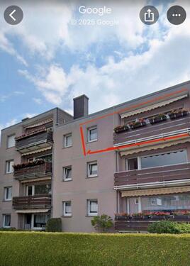 Foto - Gepflegte 3ZimmerETW (ca. 73 m²) mit Balkon, Garage Faktor 19,9