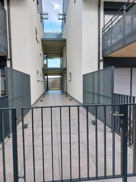 Foto - 2 Zimmer Etagenwohnung zur Miete in Aachen