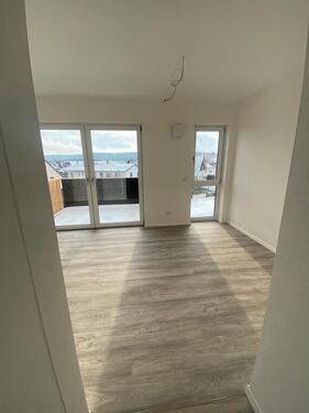 Foto - Etagenwohnung in Wenzenbach zur Miete