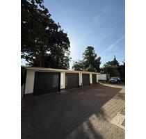 Garagenstellplatz auf der Dittfeldstraße 118 zu vermieten - Duisburg Walsum