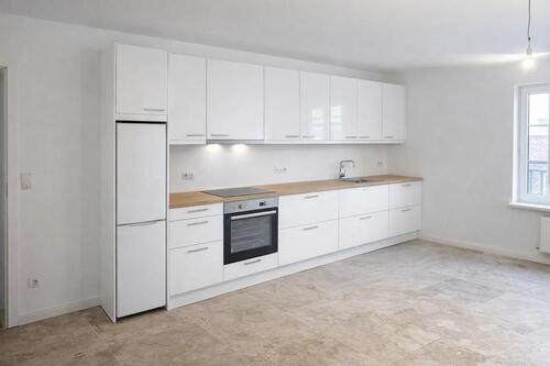 Foto - Maisonettenwohnung in Lauenburg/Elbe zur Miete