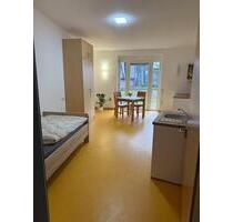 Betreutes Wohnen, Servicewohnen, 1-Zimmer-Wohnung Weilbach - Hardheim