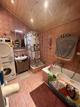 Foto - 3 Zimmer Etagenwohnung in Füssen