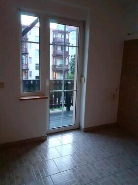 Foto - 2 Zimmer Etagenwohnung in Weißwasser (Oberlausitz)