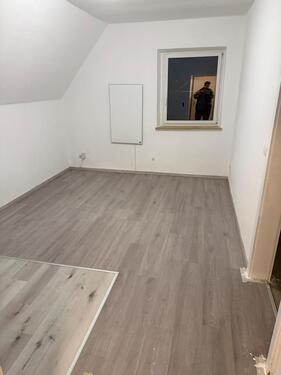 Foto - 2 Zimmer Dachgeschoßwohnung zur Miete in Augsburg