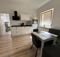 sanierte & möblierte 2,5 Zi. Whg in Erfurt-SüdDaberstedt im REH - Poing