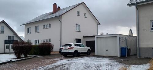 Foto - 12 Zimmer Mehrfamilienhaus, Wohnhaus zum Kaufen in Zimmern ob Rottweil