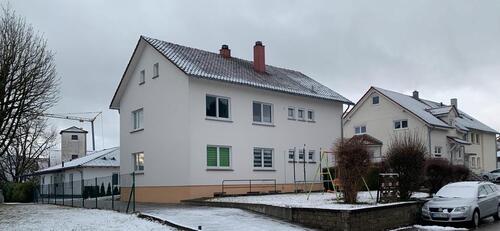 Foto - 12 Zimmer Mehrfamilienhaus, Wohnhaus in Zimmern ob Rottweil