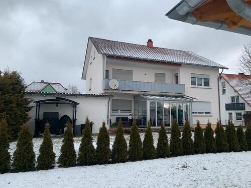 Foto - Mehrfamilienhaus, Wohnhaus in Zimmern ob Rottweil zum Kaufen