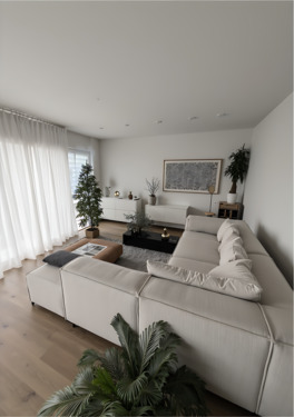 Foto - 3.5 Zimmer Erdgeschoßwohnung in Umkirch