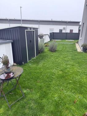 Foto - Erdgeschoßwohnung in Umkirch zum Kaufen