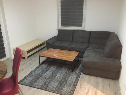 Foto - Möblierte Wohnung in Filderstadt-Bernhausen zu vermieten