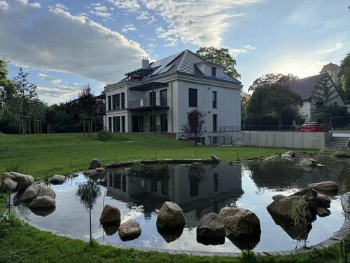 Foto - 3 Zimmer Etagenwohnung zur Miete in Markkleeberg