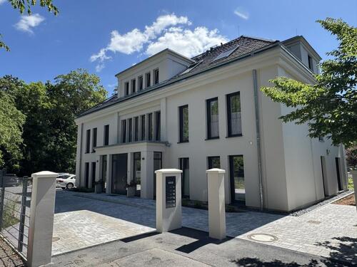 Foto - 3 Zimmer Etagenwohnung in Markkleeberg