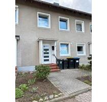 Reihenhaus im Sternviertel |85 qm| Garten| Garage| provisionsfrei - Uelzen