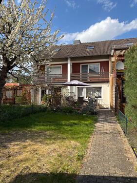 Foto - 4.5 Zimmer Reihenhaus zum Kaufen in Uelzen