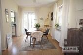 Foto - 3 Zimmer Etagenwohnung zur Miete in Saarbrücken