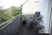 Foto - Etagenwohnung in Saarbrücken zur Miete