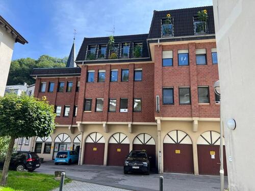 Foto - kleines Apartement in der Fussgängerzone zur Vermietung