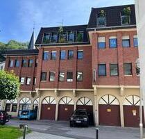 kleines Apartement in der Fussgängerzone zur Vermietung - Altena