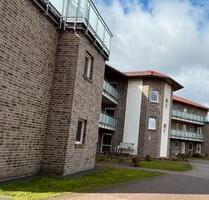 Eigentumswohnung mit Balkon - Keine Käuferprovision!!! - Lastrup