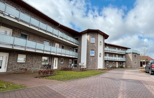 Foto - 3 Zimmer Etagenwohnung zum Kaufen in Lastrup