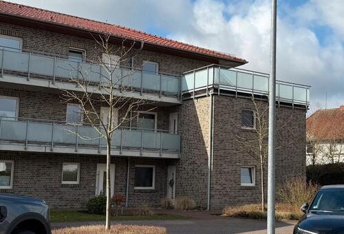 Foto - Etagenwohnung in Lastrup zum Kaufen