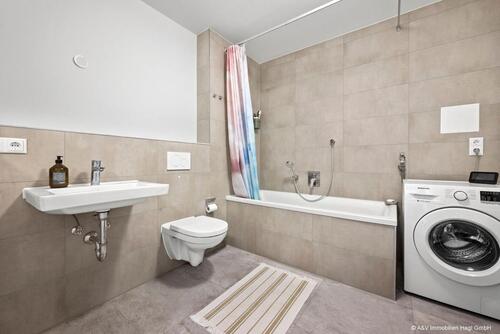 Foto - 4 Zimmer Etagenwohnung zum Kaufen in Poing