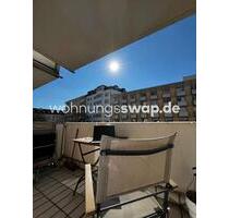 Wohnungsswap - 1 Zimmer, 35 m² - Bonner Straße, Schwabing-West, München