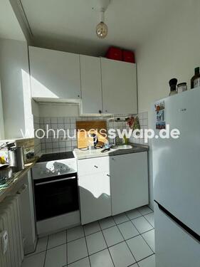 Foto - Etagenwohnung in München zur Miete