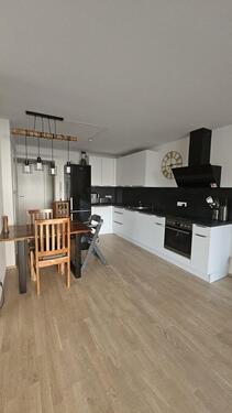 Foto - 3 Zimmer Etagenwohnung in Unterdietfurt