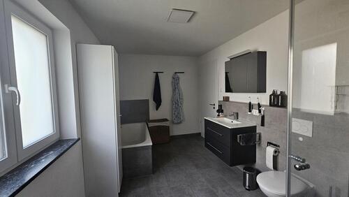 Foto - Etagenwohnung in Unterdietfurt zur Miete