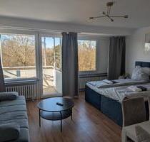 Moderne Studio-Wohnung möbliert zu vermieten (2–3 Monate) - Langenhagen