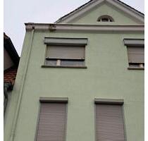 Haus 6 Zimner mit Garten zuvermietet - Eisleben (Lutherstadt)