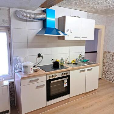 Foto - Reihenhaus in Eisleben (Lutherstadt) zur Miete