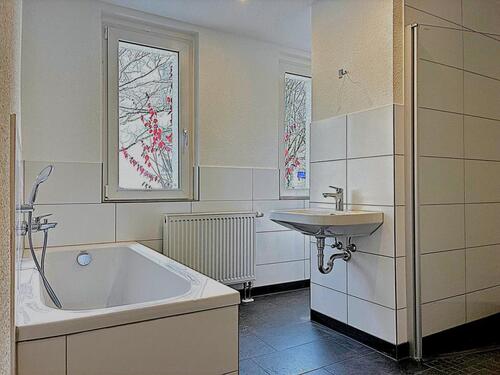 Foto - !!! Erstbezug nach Sanierung ab 1.6.26 - 4 Zimmer im EG !!!