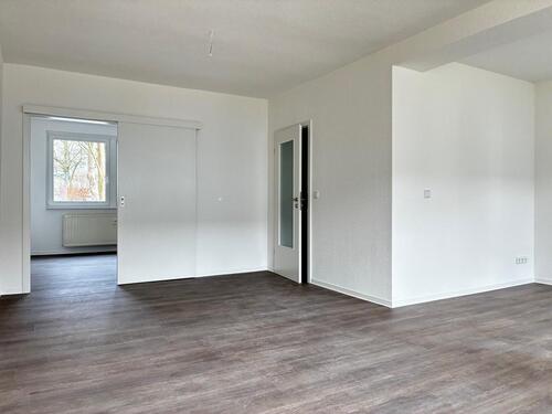 Foto - 4 Zimmer Erdgeschoßwohnung zur Miete in Plauen