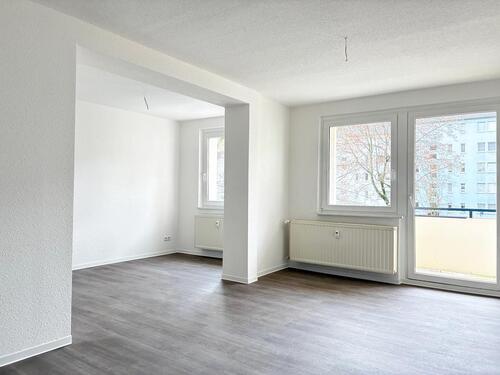 Foto - 4 Zimmer Erdgeschoßwohnung in Plauen
