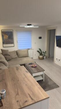 Foto - 2 Zimmer Etagenwohnung zur Miete in Reiskirchen