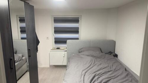 Foto - Etagenwohnung in Reiskirchen zur Miete