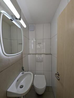 Foto - 3 Zimmer Erdgeschoßwohnung zur Miete in Calw