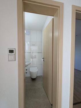 Foto - 3 Zimmer Erdgeschoßwohnung in Calw
