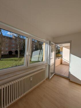 Foto - Erdgeschoßwohnung in Calw zur Miete