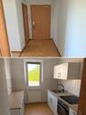 Foto - 2-Zimmer-Wohnung mit Balkon + Möbel zum Verkauf